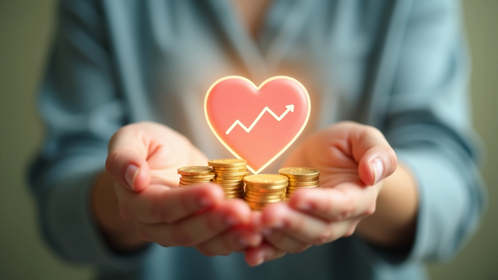 Asmeninės finansinės sveikatės diagnostika